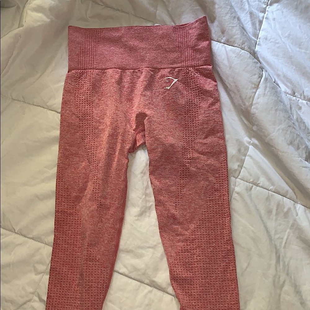 #gymshark #leggings #gymsharkleggings too small